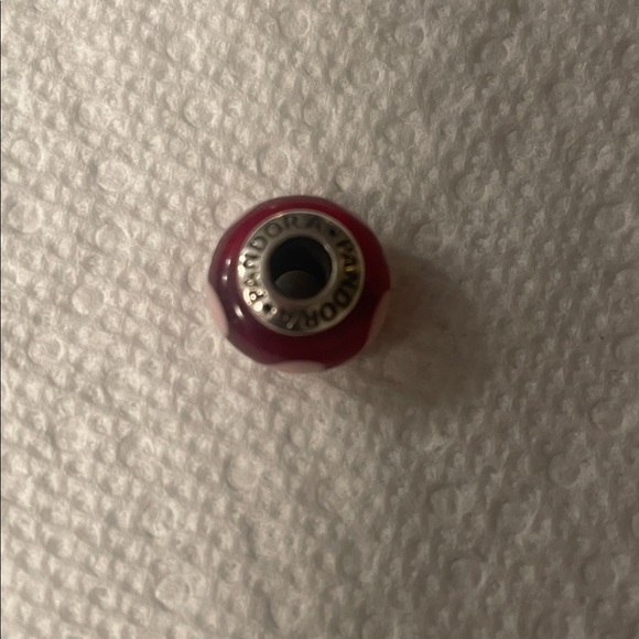 Authentic Pandora charms (6) - Picture 4 of 7